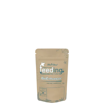 BioEnhancer – Humic Acid, Seaweed & Trichoderma Biostimulant | Green House Feeding
