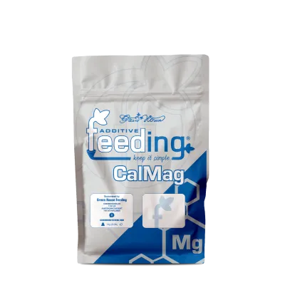 CalMag – Calcium & Magnesium Supplement for Soft Water & Hydro | Green House Feeding