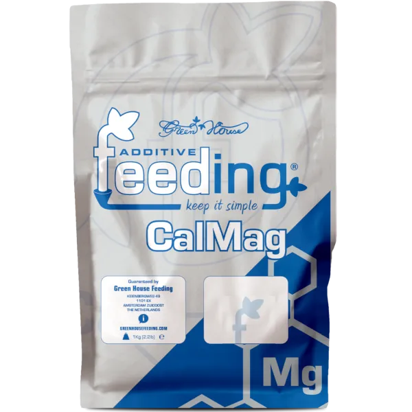 CalMag