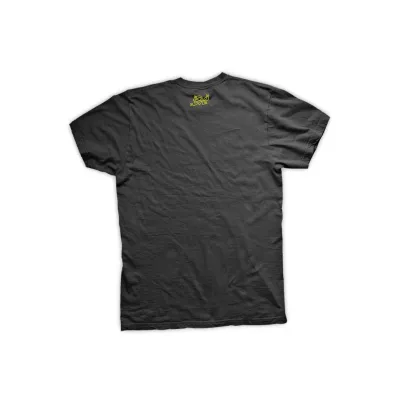Green House T-Shirt - Black