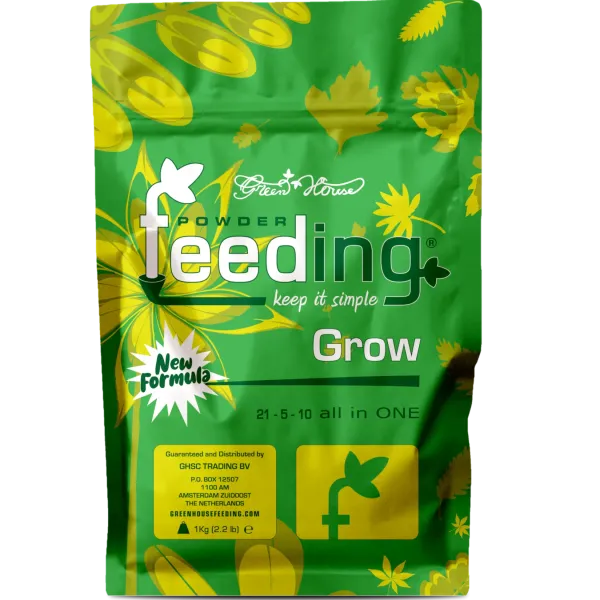 Grow
