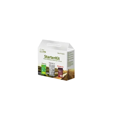 Starter Kit (Mineral Feeding)