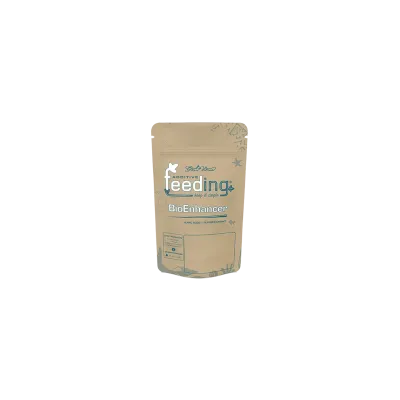 BioEnhancer – Humic Acid, Seaweed & Trichoderma Biostimulant | Green House Feeding