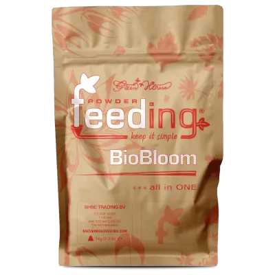 BioBloom