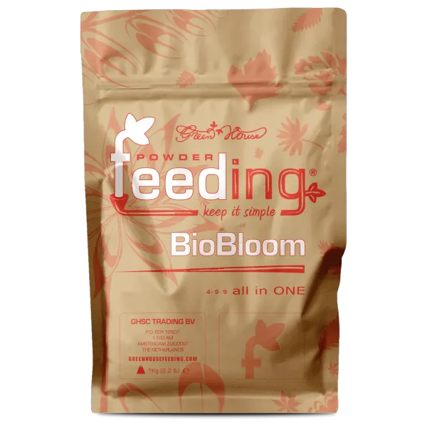 BioBloom