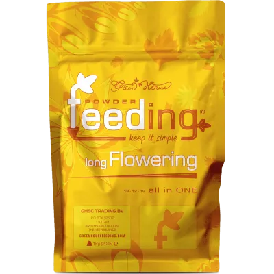 longFlowering
