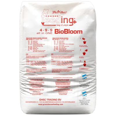 BioBloom