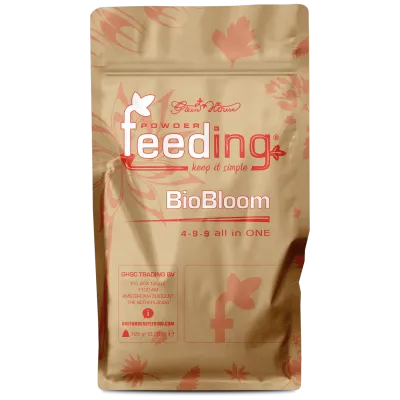 BioBloom