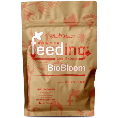 BioBloom