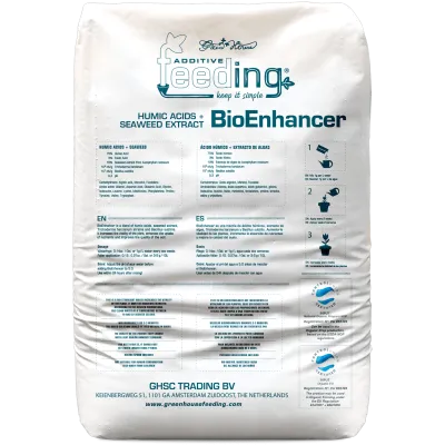 BioEnhancer