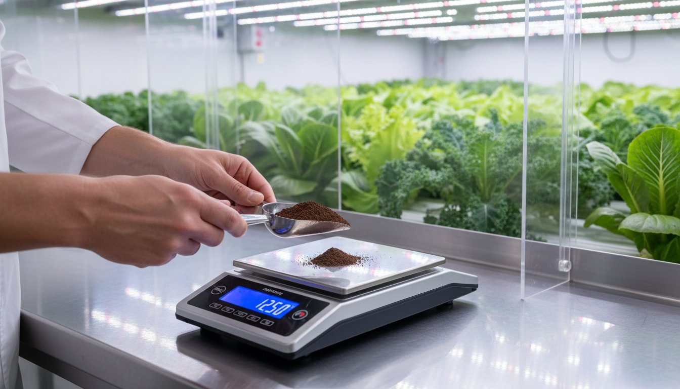 Natural Fertilizer for Plants: A Professional Guide to Bio-Feeding Performance