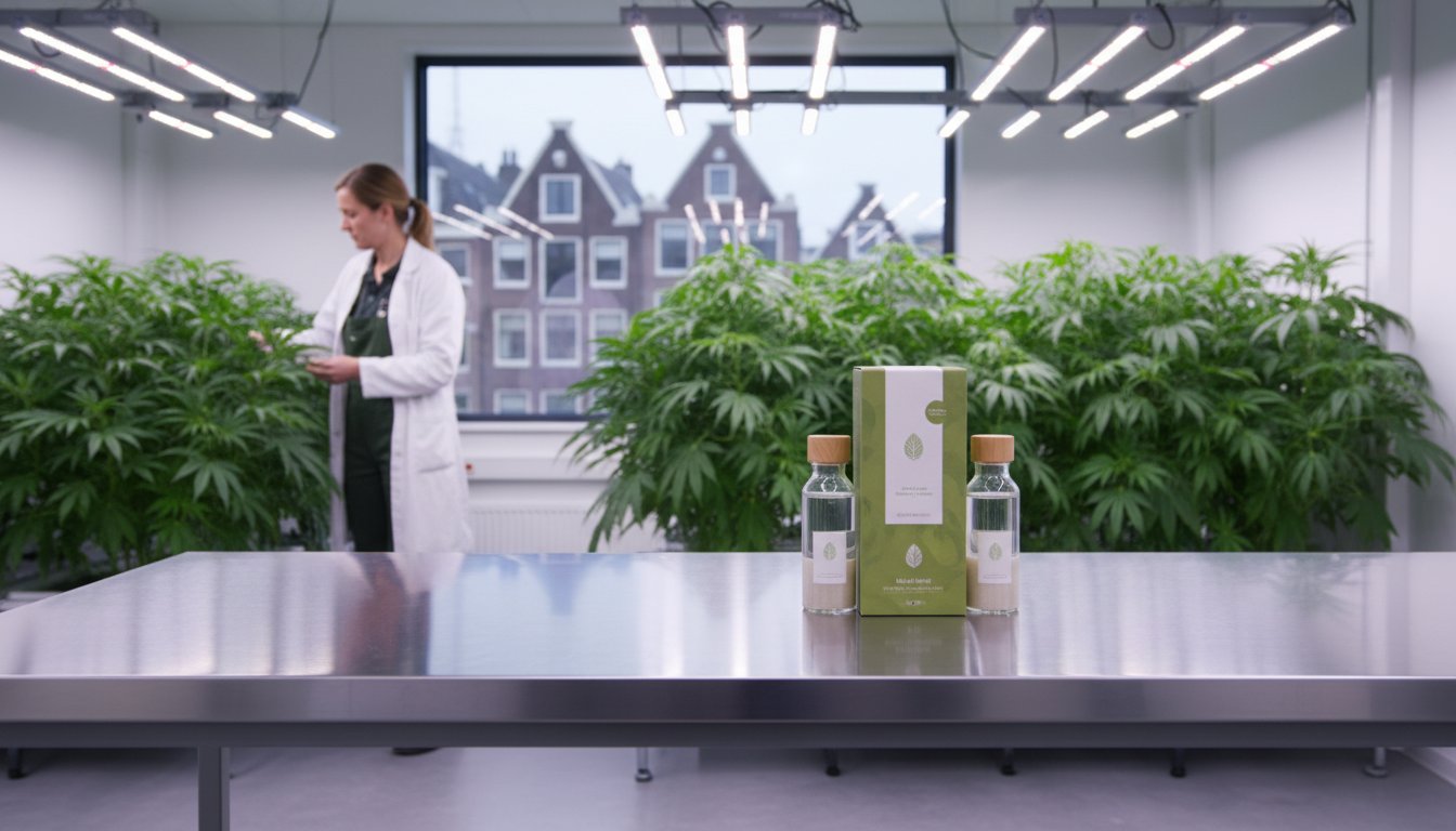 The Best All-in-One Organic Fertilizer Kit: A Professional Buying Guide for 2026