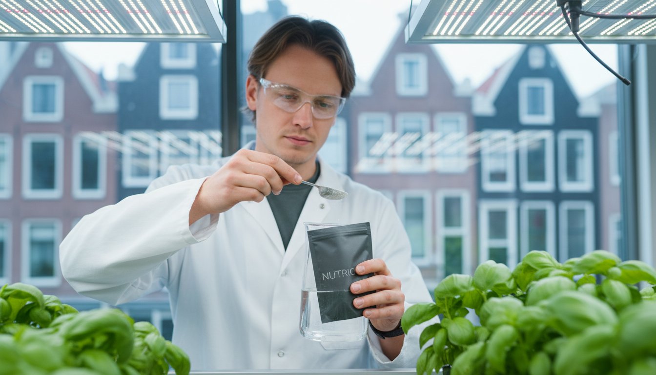 The Best Complete Plant Nutrient Starter Pack: A Guide for Simplified Success