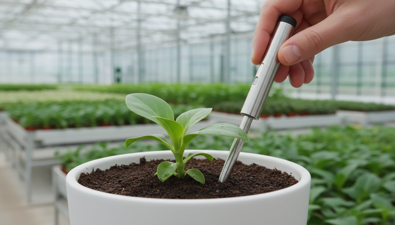 Understanding Soil pH: The Master Key to Nutrient Bioavailability