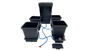 Autopot system: how to use !