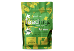 GROW Back in stock with a new formula!