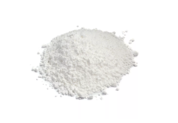 Calcium content in water