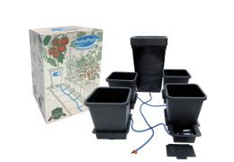 How to use autopot with Green House Feeding Bioline !